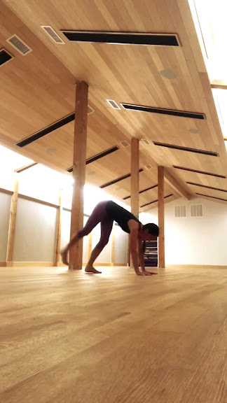 Yoga Flow SF - Noe — San Francisco, California (3)