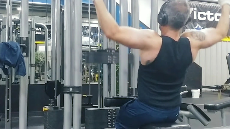 10 Star Fitness — Spartanburg, South Carolina (2)