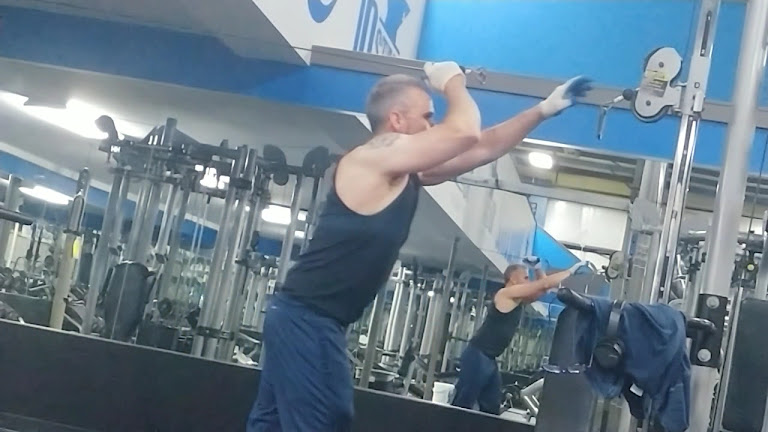 10 Star Fitness — Spartanburg, South Carolina (3)