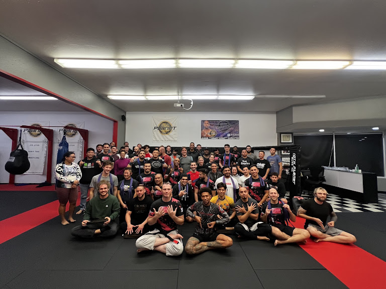 10th Planet Burbank — Burbank, California (2)