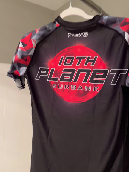 10th Planet Burbank — Burbank, California (3)