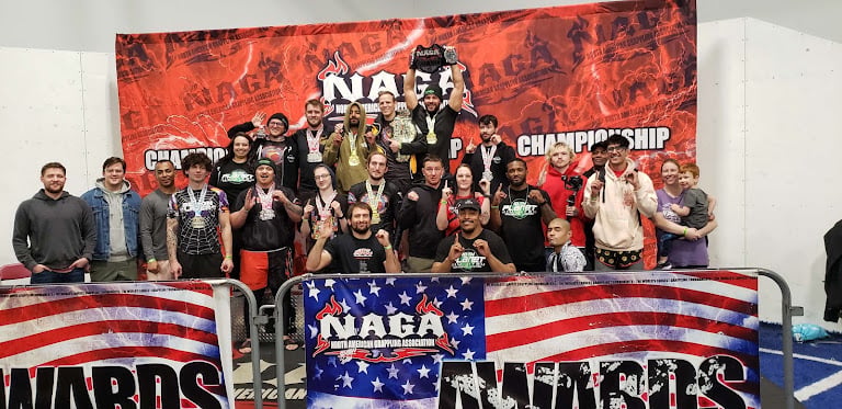 10th Planet Colorado Springs — Martial Arts venue in Colorado Springs, Colorado