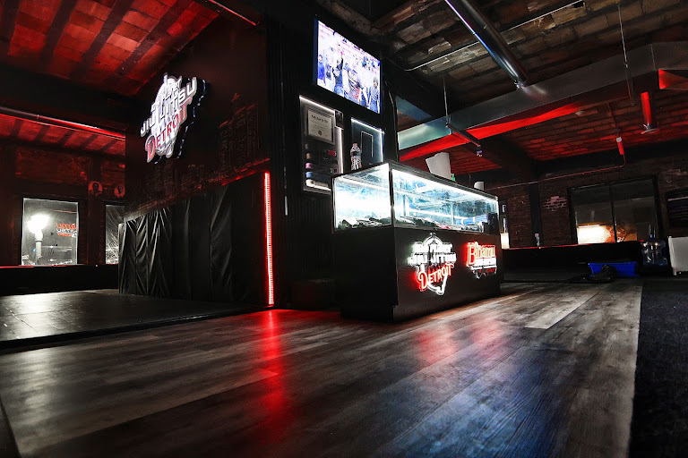 10th Planet Jiu Jitsu Detroit