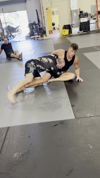 10th Planet Jiu Jitsu Jacksonville — Jacksonville, Florida (3)