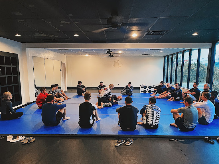 10th Planet Jiu-Jitsu Nashville — Brentwood, Tennessee (2)