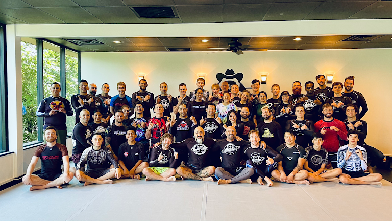 10th Planet Jiu-Jitsu Nashville