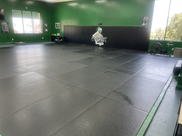 10th Planet Jiu-Jitsu Pasadena