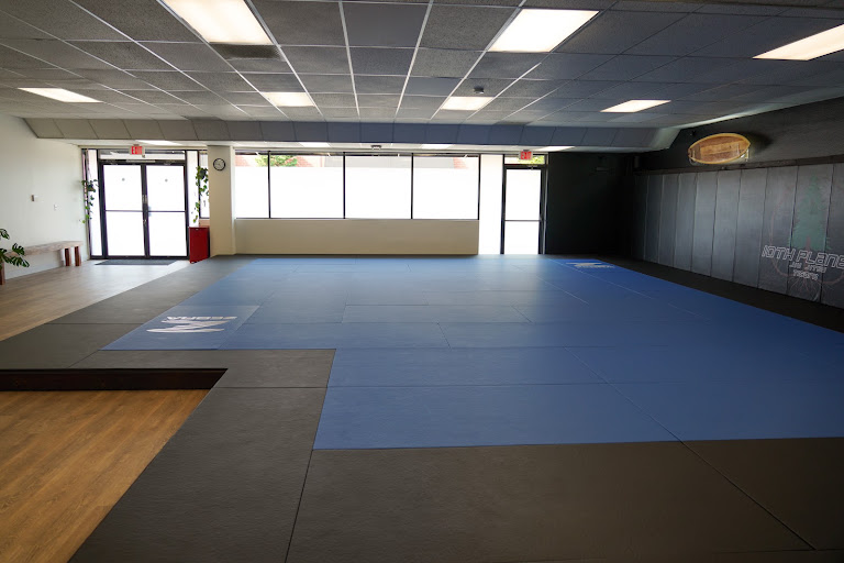 10th Planet Jiu Jitsu Tigard — Tigard, Oregon (2)