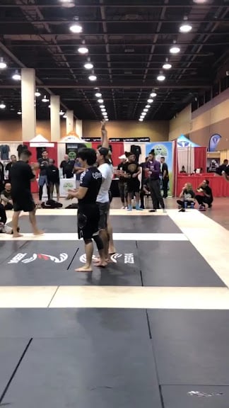 10th Planet Jiu Jitsu Tucson -Torotech Mixed Martial Arts — Tucson, Arizona (2)