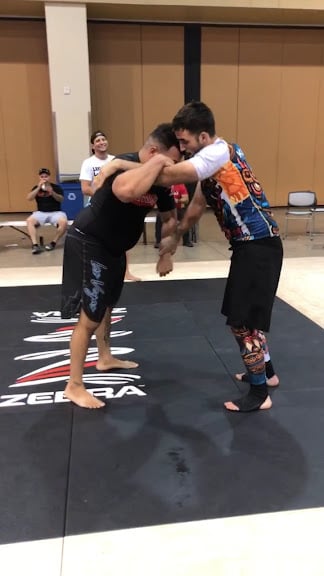 10th Planet Jiu Jitsu Tucson -Torotech Mixed Martial Arts