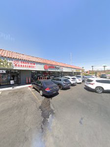 10th Planet Las Vegas Central — Las Vegas, Nevada (3)