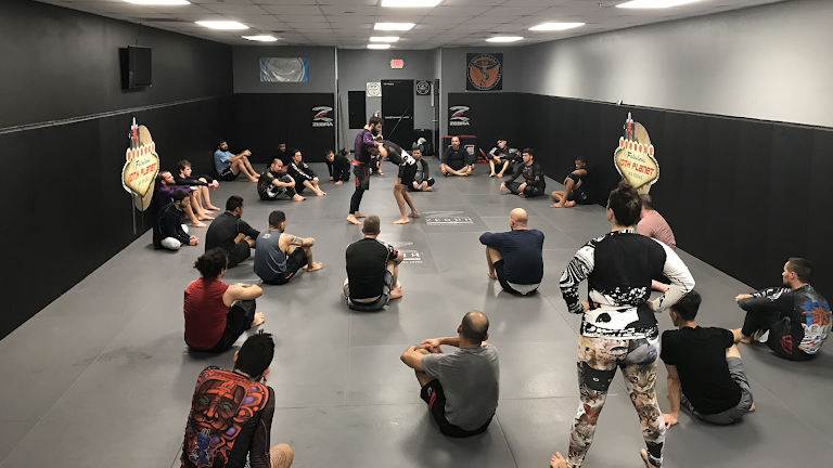 10th Planet Las Vegas Central — Martial Arts venue in Nevada
