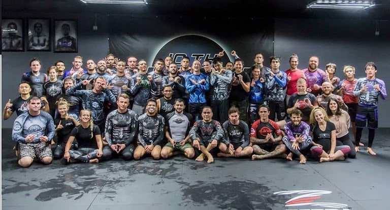 10th Planet Oakland Jiu Jitsu