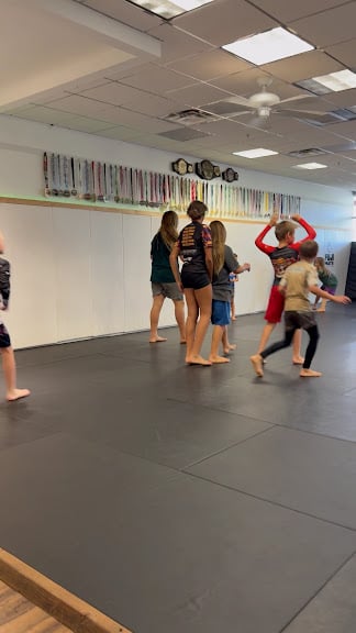 10th Planet Scottsdale Jiu Jitsu — Scottsdale, Arizona (3)
