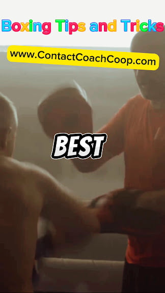 #11 Overcomers Boxing and Personal Fitness School — Washington, District of Columbia (2)