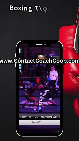 #11 Overcomers Boxing and Personal Fitness School — Gym venue in District of Columbia