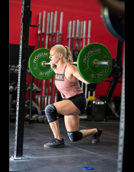 1214 CrossFit — Middle River, Maryland (2)