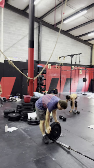 1214 CrossFit — Middle River, Maryland (3)