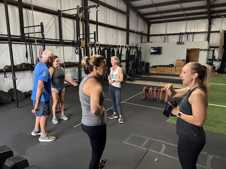 1420 Fitness