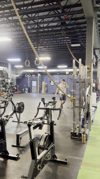 1607 I Athlete Performance Center — Williamsburg, Virginia (3)