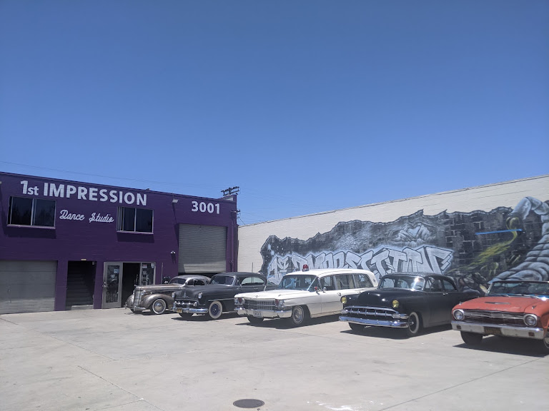 1st Impression Cheer & Dance Studio