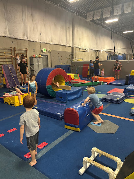 20 Mile Athletic Center — Parker, Colorado (2)