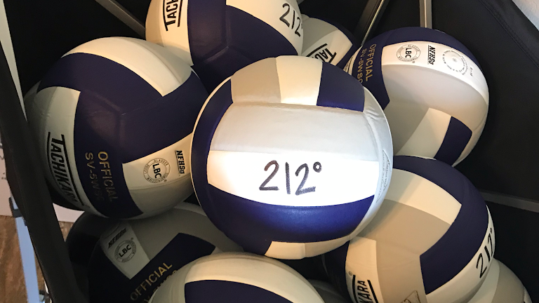 212 Volleyball — Volleyball venue in Fort Worth, Texas