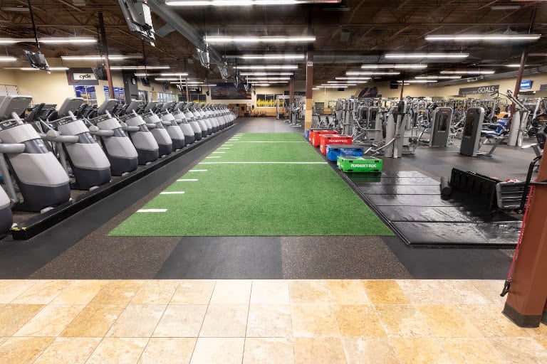 24 Hour Fitness — Yoga venue in Redmond, Washington