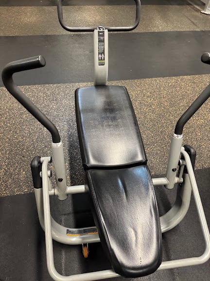 24 Hour Fitness — Redmond, Washington (2)