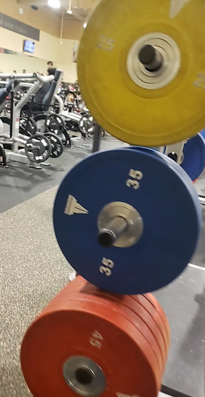 24 Hour Fitness — Santa Clara, California (2)