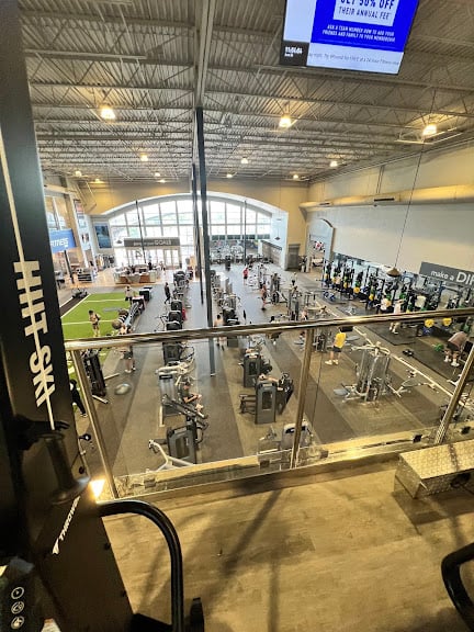 24 Hour Fitness — Denver, Colorado (2)