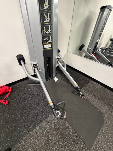 24 Hour Fitness — Santa Monica, California (2)