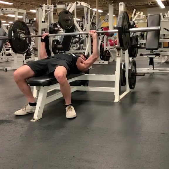24 Hour Fitness — Arlington, Texas (3)