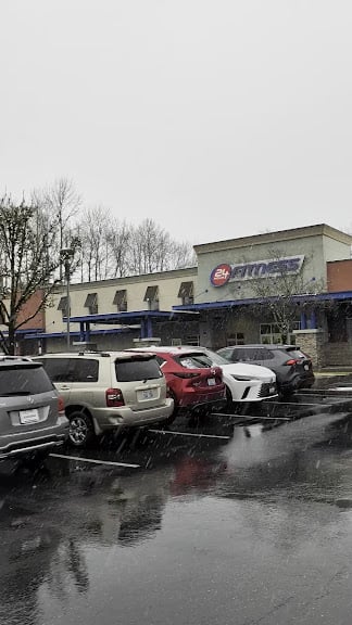 24 Hour Fitness — Redmond, Washington (3)