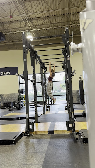 24 Hour Fitness — Vancouver, Washington (3)
