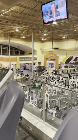 24 Hour Fitness — Denver, Colorado (3)