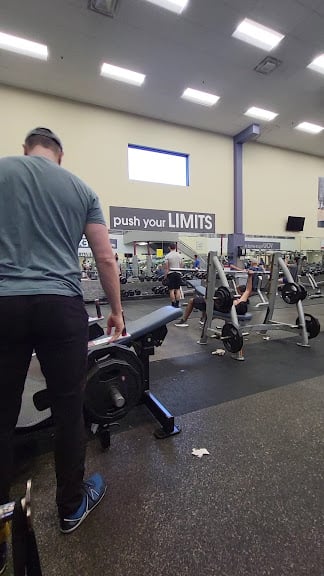 24 Hour Fitness — Santa Monica, California (3)