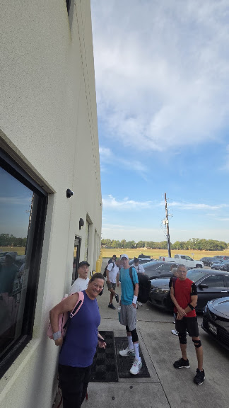 24 Hour Pickle - Cypress — Cypress, Texas (2)