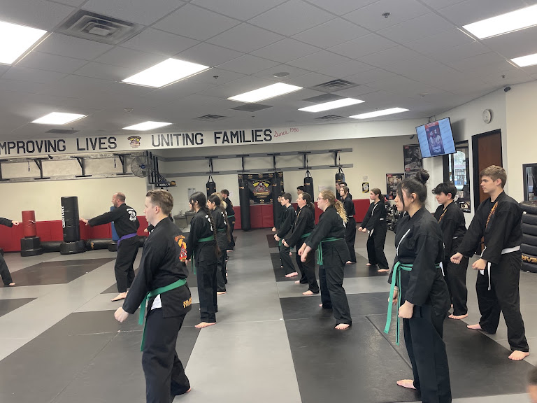2KnuckleSports MMA & Fitness — Surprise, Arizona (2)