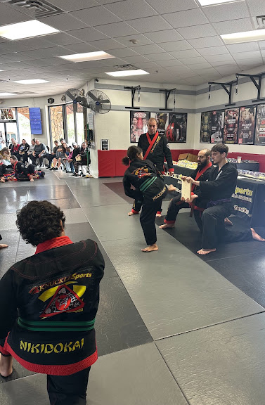2KnuckleSports MMA & Fitness — Surprise, Arizona (3)