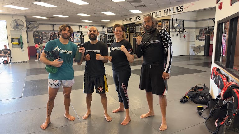 2KnuckleSports MMA & Fitness - Glendale Az — Glendale, Arizona (2)