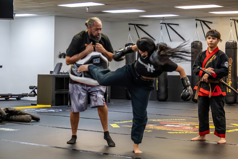 2KnuckleSports MMA & Fitness - Glendale Az — Glendale, Arizona (3)