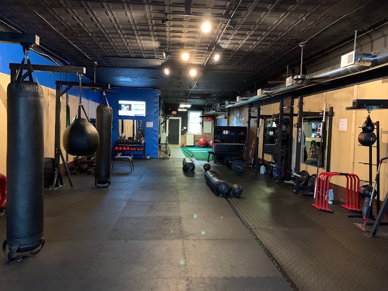 3.2.1FitLabs