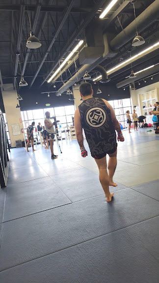 3 Lions Muay Thai — Colorado Springs, Colorado (3)