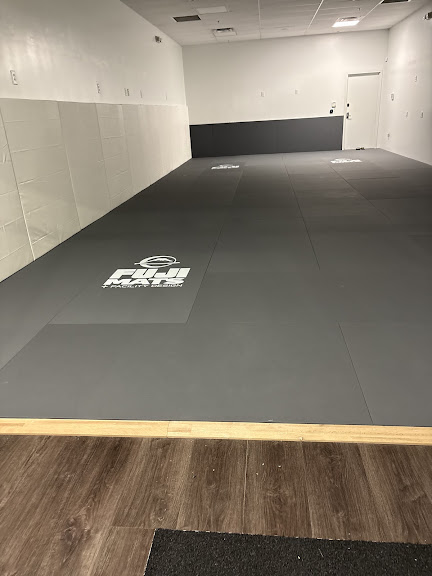317 Jiu-Jitsu