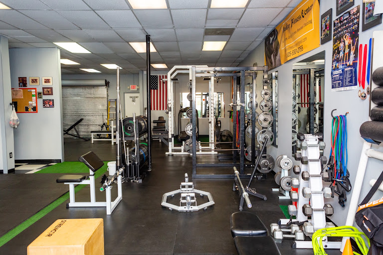 360 Fitness — Asheville, North Carolina (2)