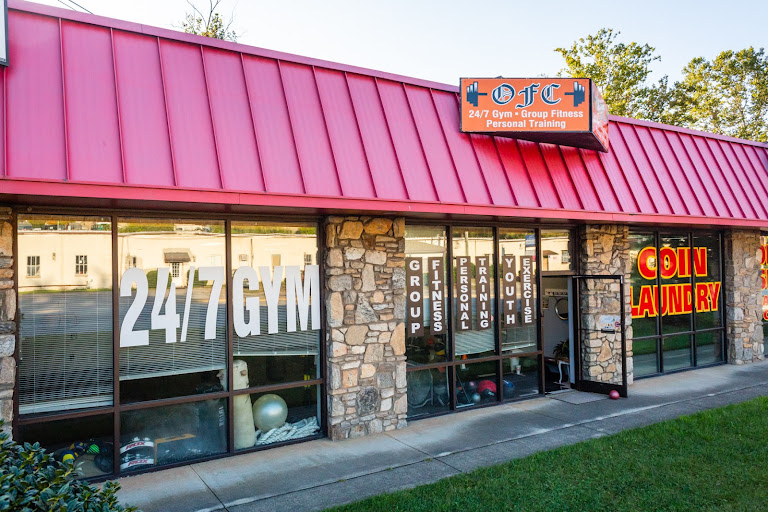 360 Fitness — Asheville, North Carolina (3)