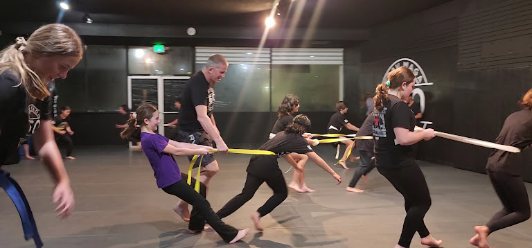 360 Krav Maga Academy — Long Beach, California (3)