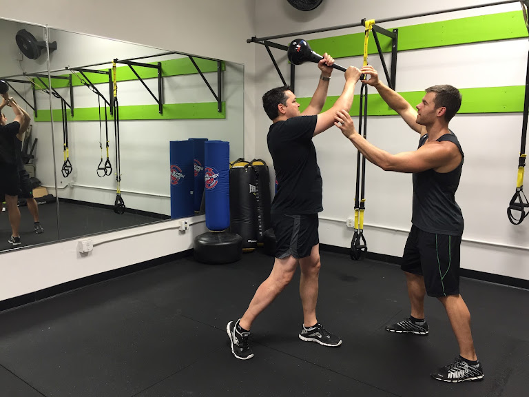3Fit — Santa Clara, California (3)