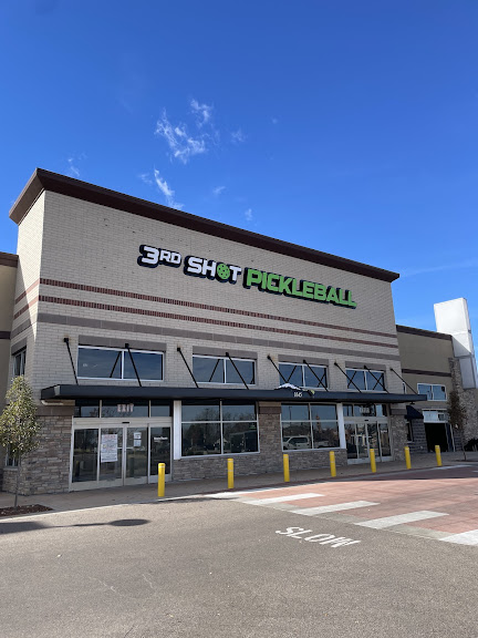 3rd Shot Pickleball – Wheat Ridge — Wheat Ridge, Colorado (2)
